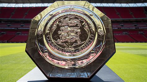 2018 community shield|2018 FA Community Shield .